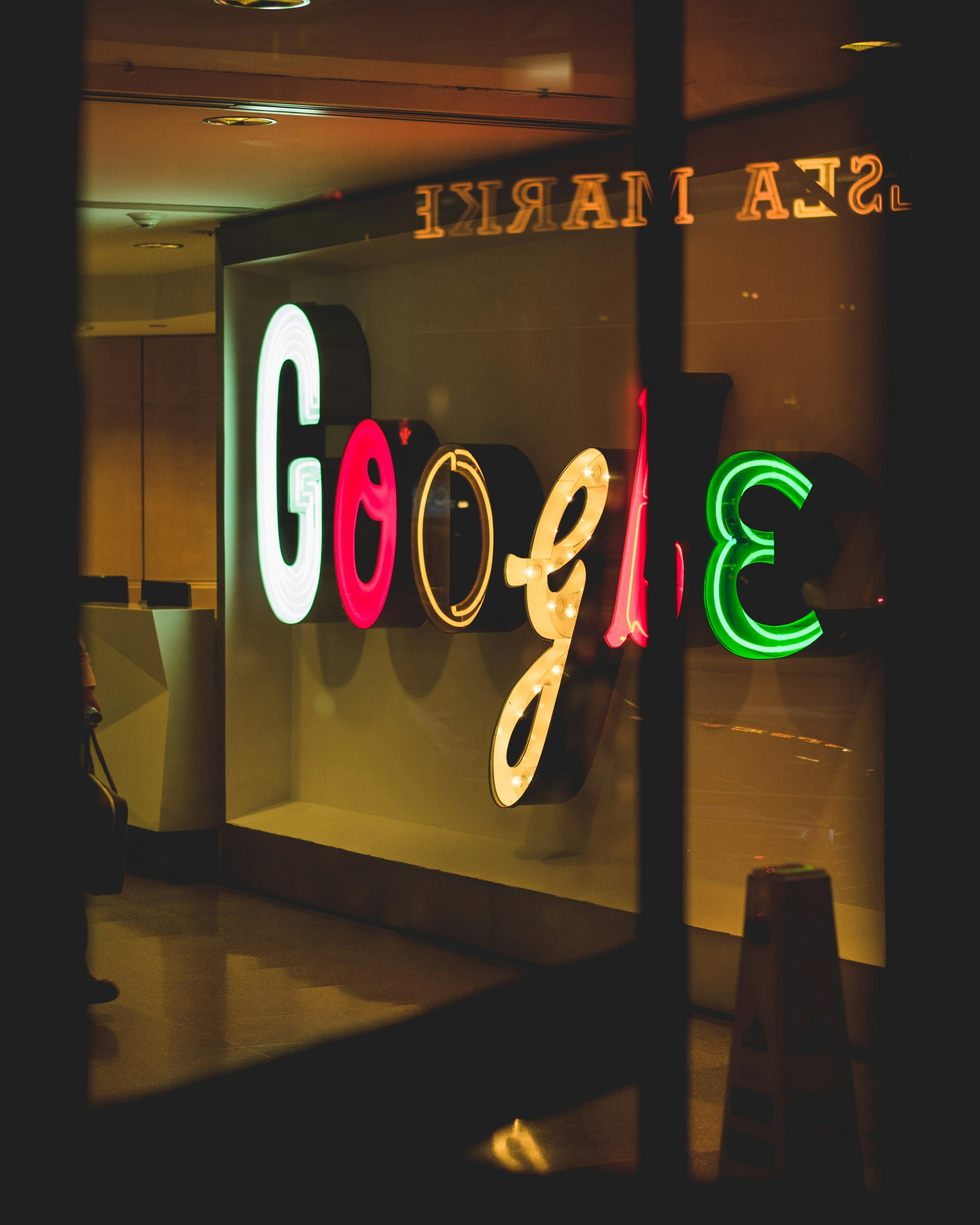 Google Search und SEO verhalten sich 2025 völlig anders – Warum klassische Strategien nicht mehr funktionieren