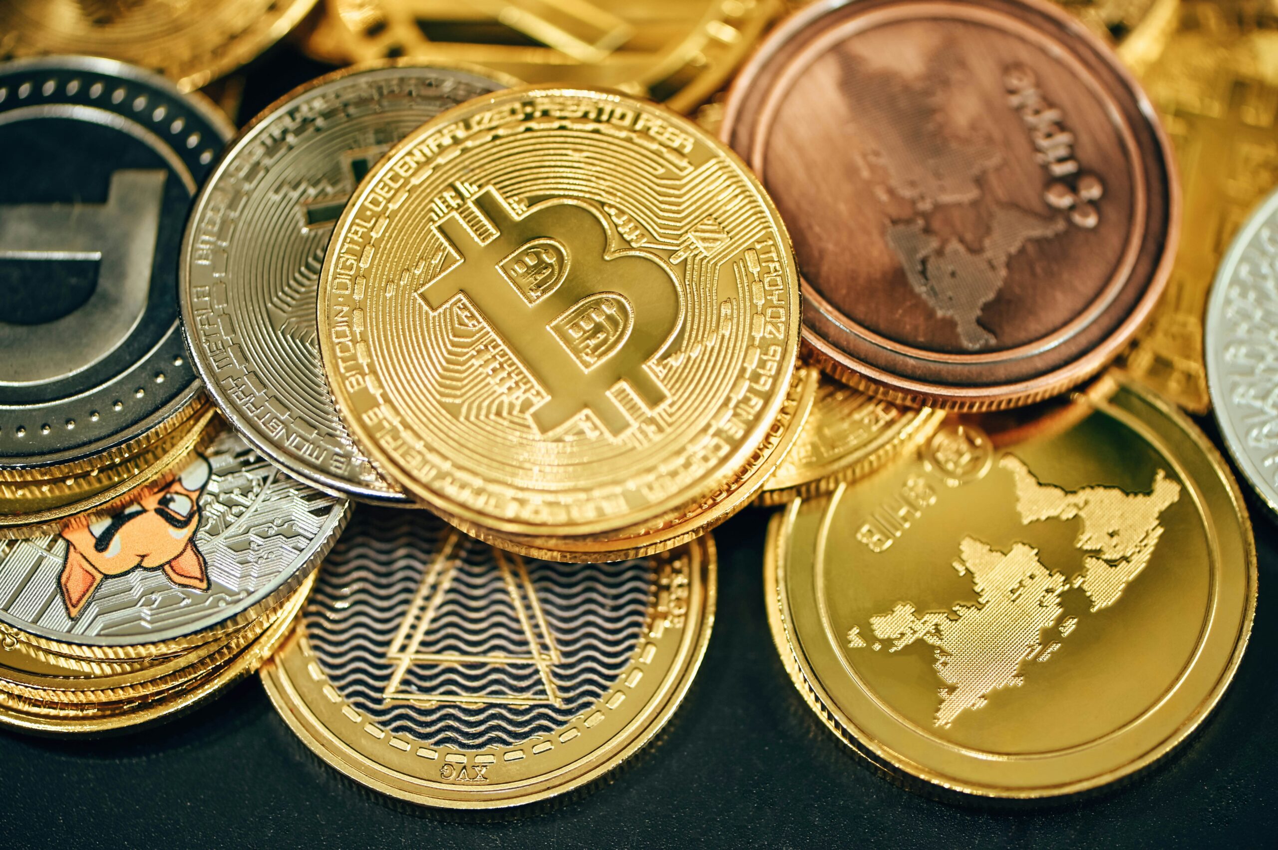 Blockchain Technologie verstehen: Funktionsweise, Anwendungen und Zukunftspotential